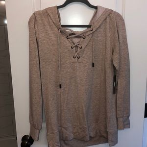 Fashion Sweatshirt